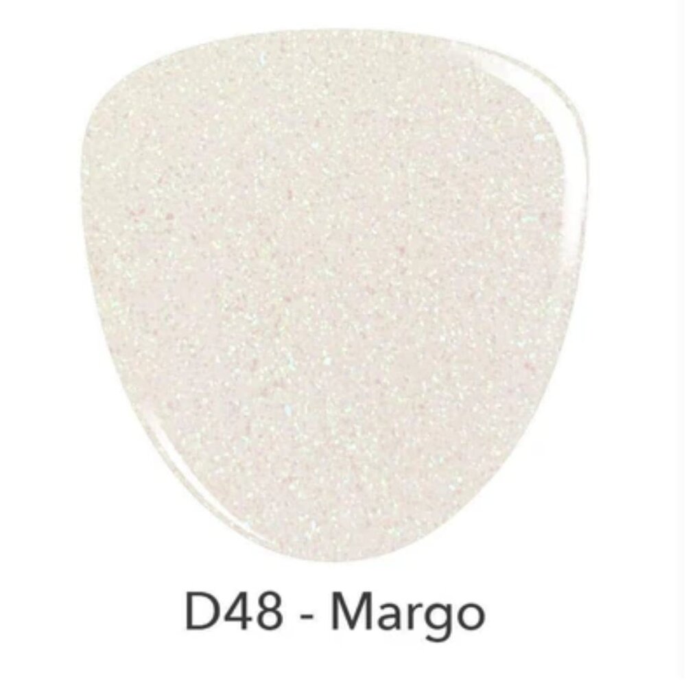 D48 Margo - Revel Nail - 1 oz Dipping Powder